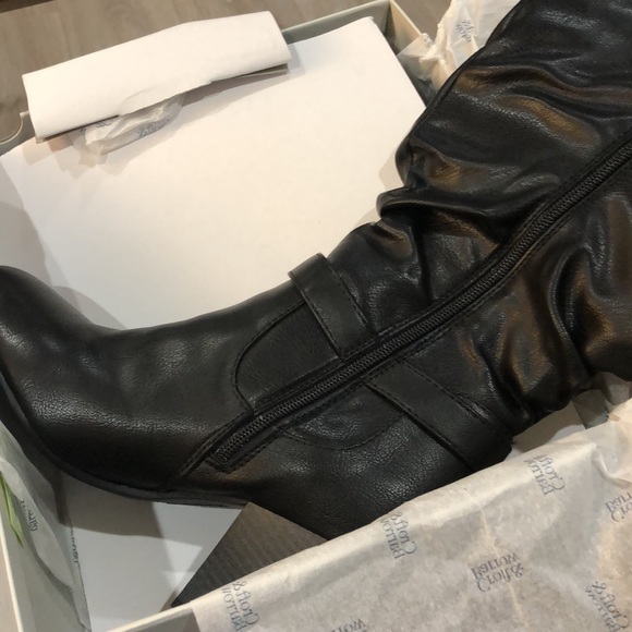 Croft and barrow women’s boots new - Picture 3 of 7